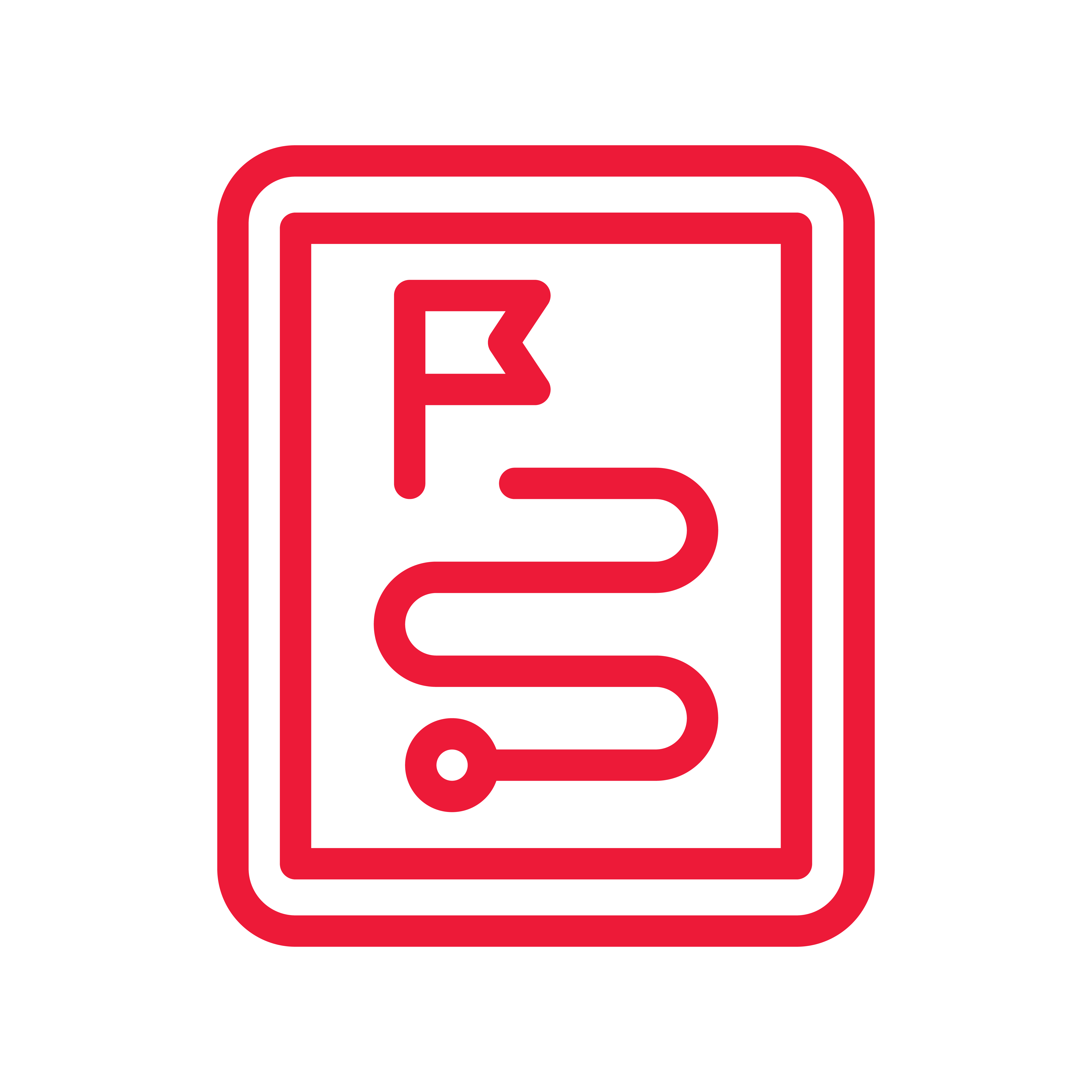Training Icon